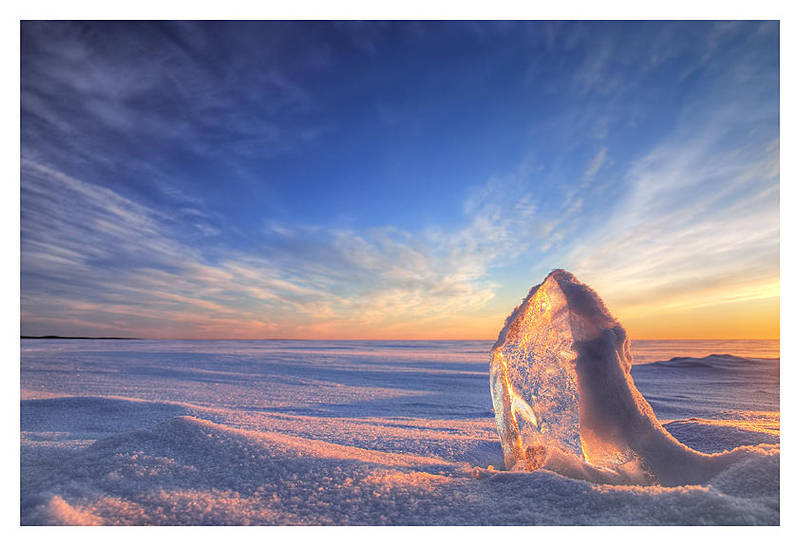 Le cristal dore by jjuuhhaa