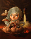 the new clouds generation by ponyania