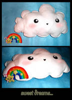 soft dreams by ponyania