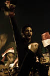 The Egyptian Revolution 7 by Moesherif