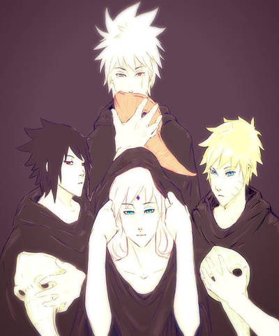 Team 7 by kocoum