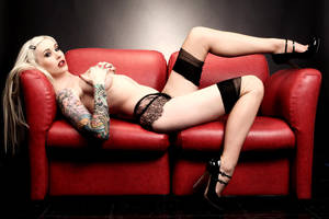 Sabina Kelley 2 by MissAminaMunster