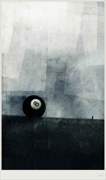 Stranglers and Eightballs by ADakin