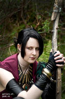 Morrigan 02 by static-sidhe