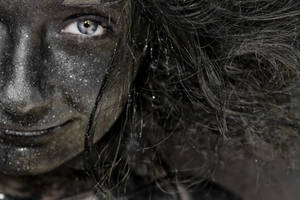 Smiley Face by igaboo