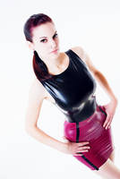 Fran Fire23 by PSK-Photo