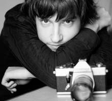 Praktica by johnberd