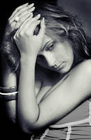 empty spaces by johnberd