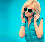 glamour shades by johnberd