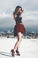 Nothing Else Matters by tellmewhoiam