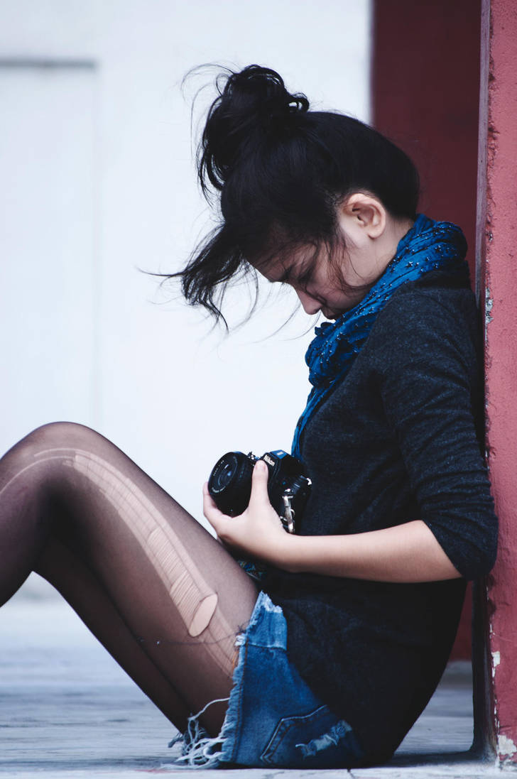 Soft spot by tellmewhoiam