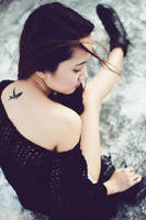 Uncaged by tellmewhoiam