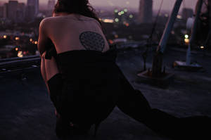 Priestess by tellmewhoiam