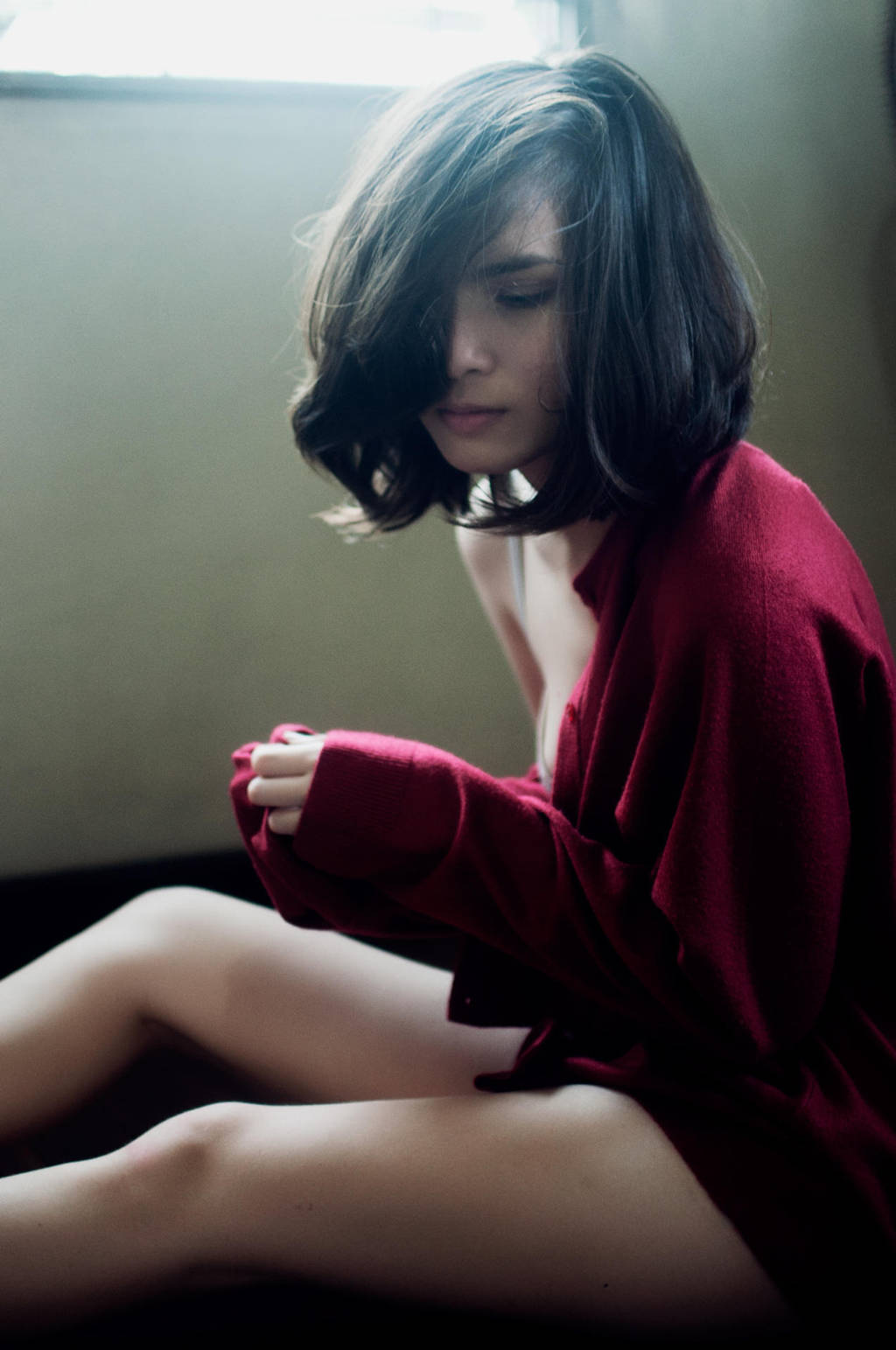 red as sin by tellmewhoiam