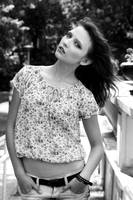 comfortably numb by dominikova