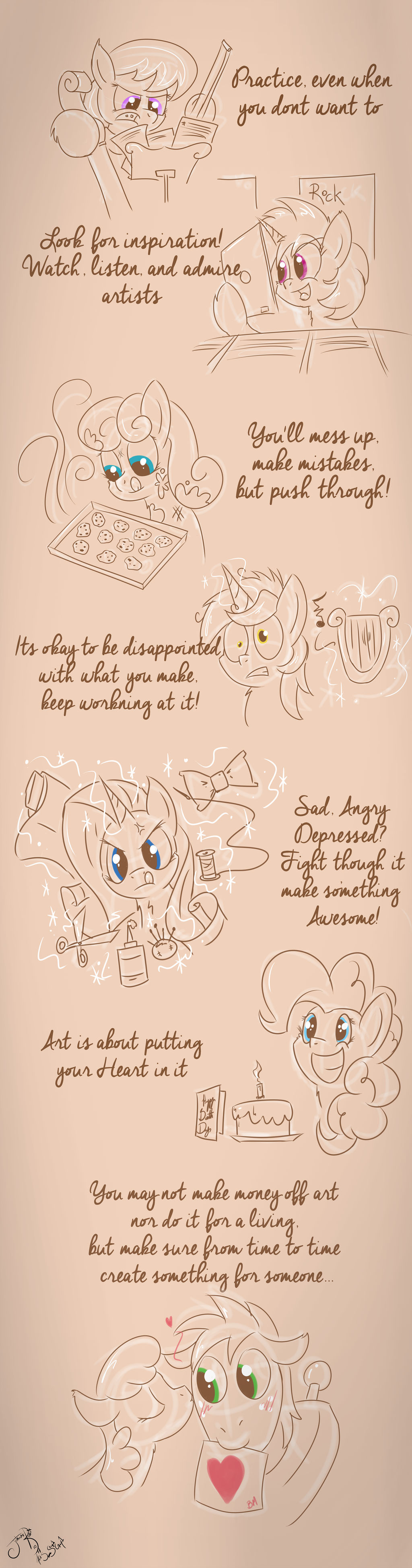 Just a bit of motivation... by JoRoBro