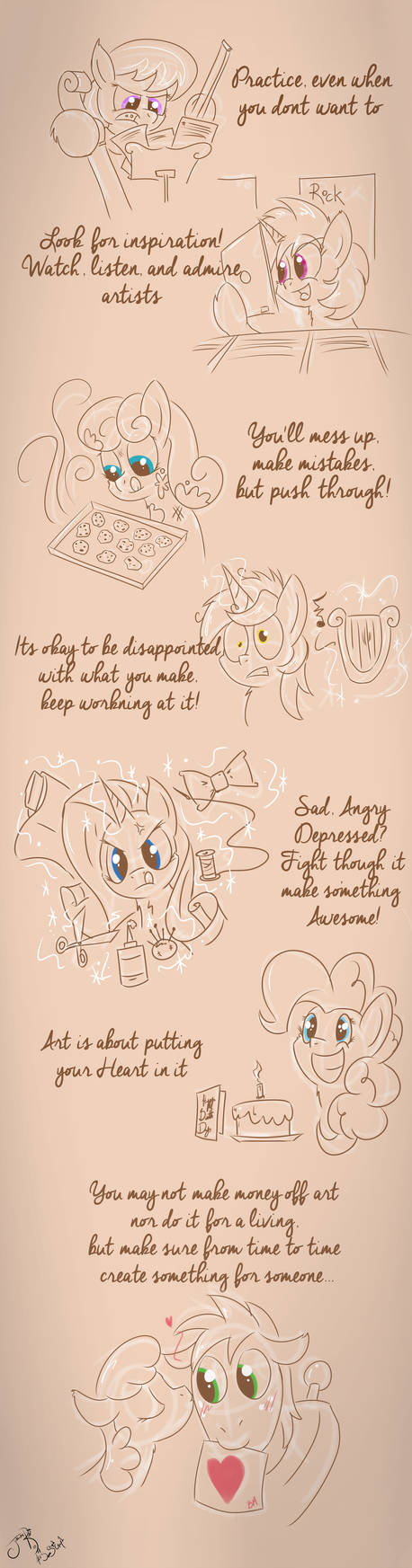 Just a bit of motivation... by JoRoBro