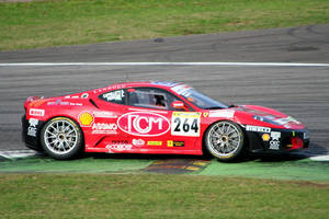 Ferrari Challenge 2006 04 by luis75