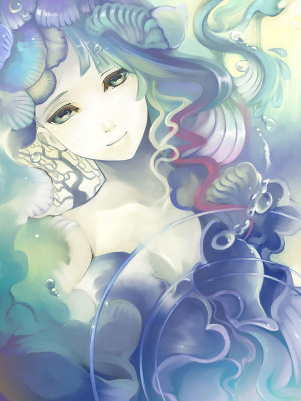 DreamScape by muhoho-seijin