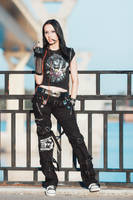 Fuck you! by AshielNeronamyde