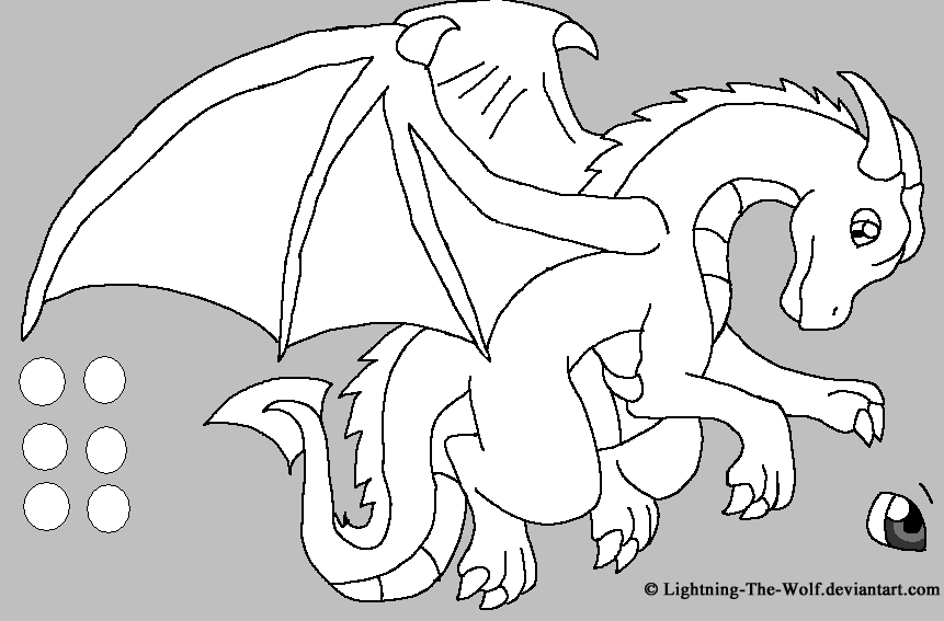 Max the Dragon Shapeshifter by SassyDragon18 on DeviantArt