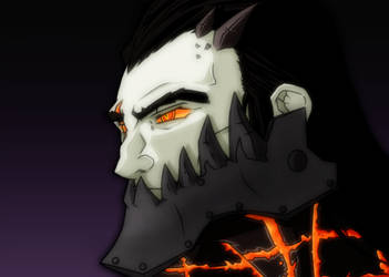 Deathjunky by Lunastharia