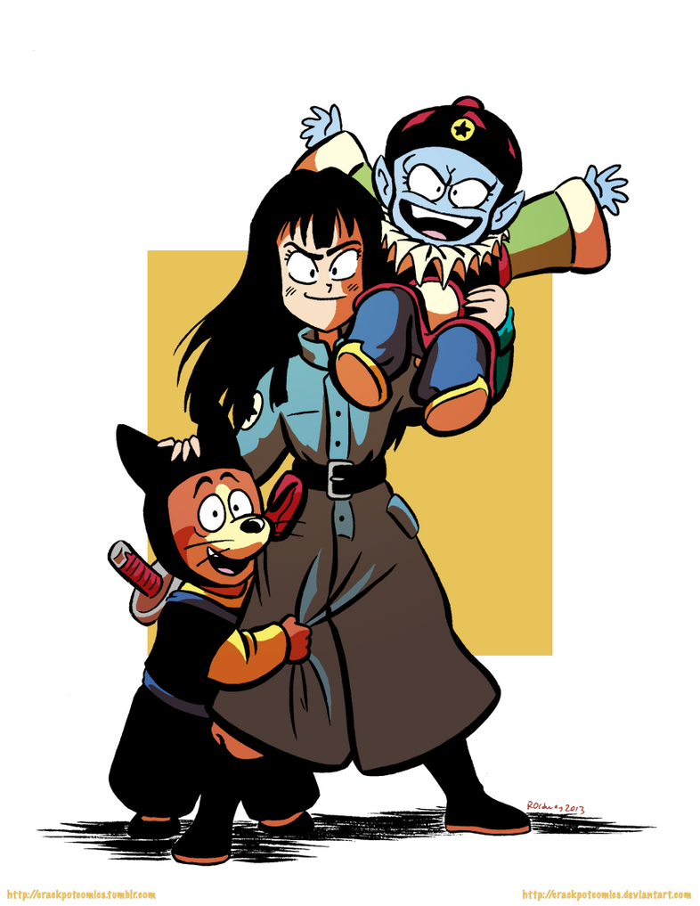 Dragon Ball Bonus