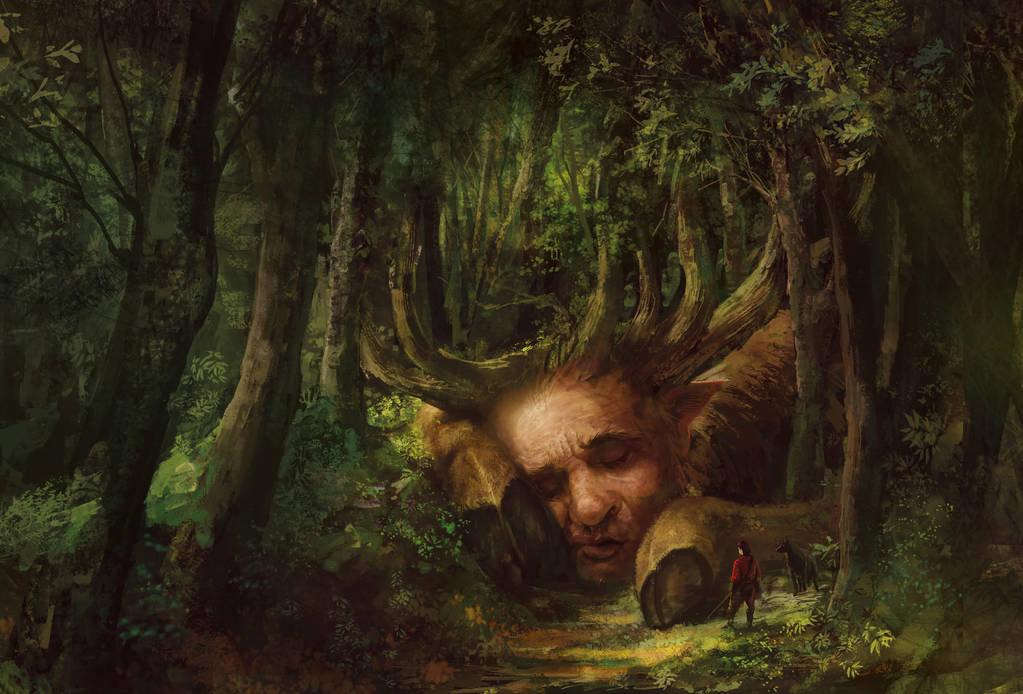 Assassin Quest by Robin Hobb by MarcSimonetti