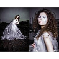 apocalypse, please. IV by BladeRennard