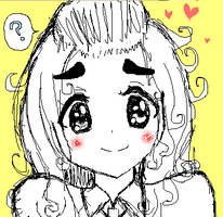 Facebook Doodle 4 by Kawaii-Chiyo-san