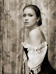 19th century II by KseniaKorneychuk