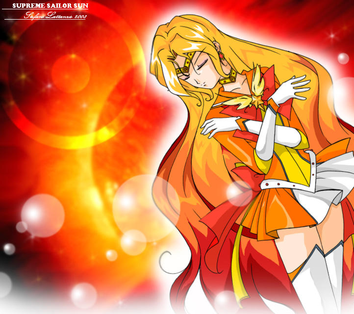 sun san sailor