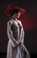 A Mary Popin moment by MSlygh