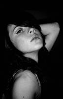 N O I R by ZuzuTurkova