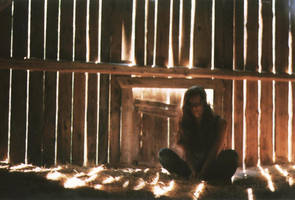 time stopped. by homseni