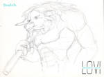 0043 by AtraniMLV