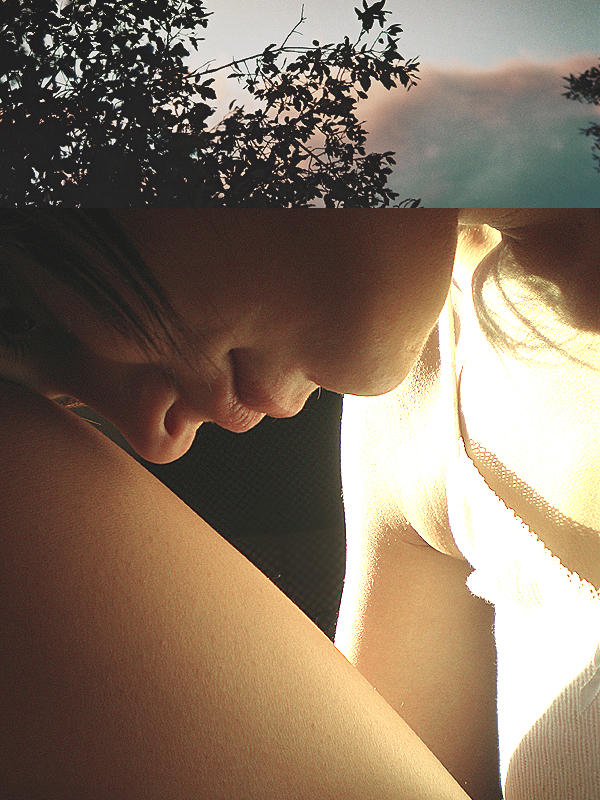 skinny love by saintpatience