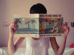wild things by saintpatience