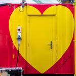 The Power of Love! by deepgrounduk