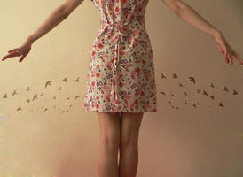 come fly by miss-sundress