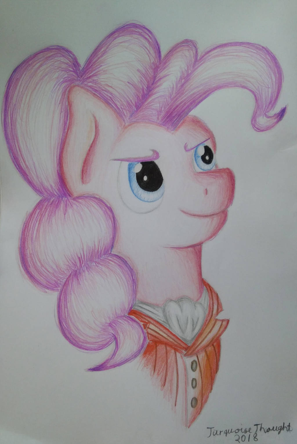 I need to know by TurquoiseThought