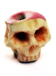 Apple of Death by Rajala