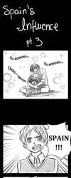 APH: Spain's Influence pt.3 by XxDramatizationxX