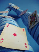 alice in wonderland III. by granula