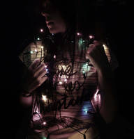 all I want for xmas by granula