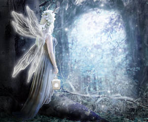 The First Frost by BloodMoonEquinox The First Frost by BloodMoonEquinox