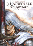 La Cathedrale Des Abymes Cover Issue 1 by sebastien-grenier