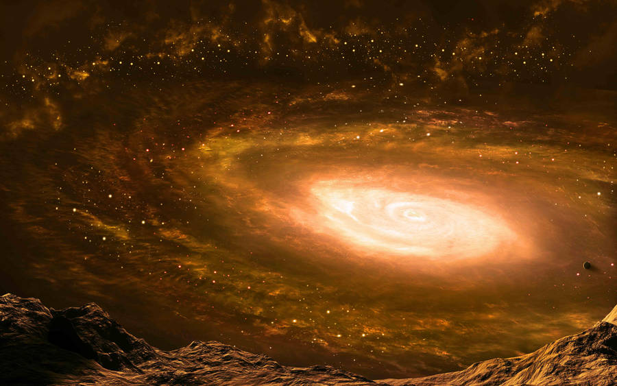 Звёздное небо и космос в картинках - Страница 11 Galaxy_by_dmitryep18_d5fcguz-fullview