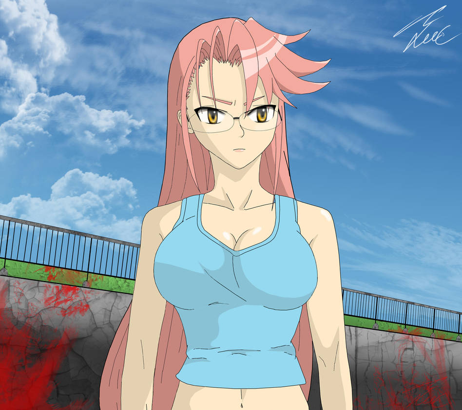 Saya Takagi Saya Takagi
