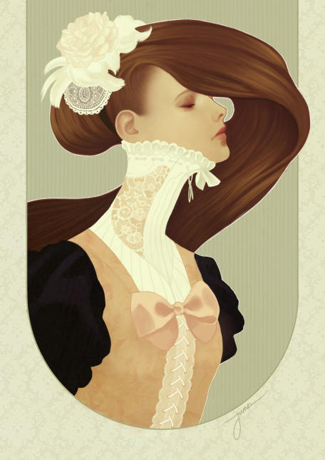 Lace by Jumei